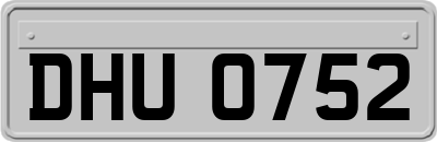 DHU0752