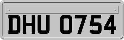 DHU0754