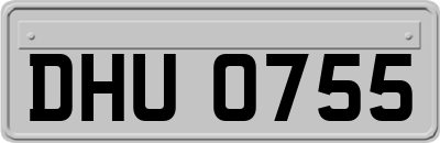 DHU0755