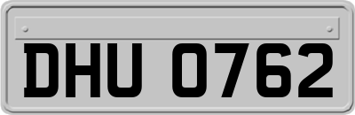 DHU0762