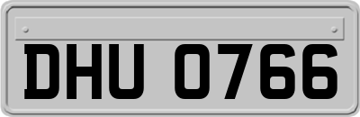 DHU0766