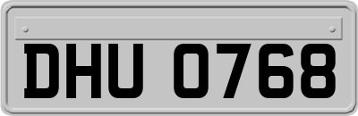 DHU0768