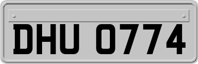 DHU0774