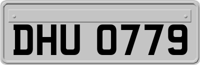 DHU0779
