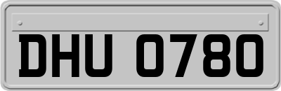 DHU0780