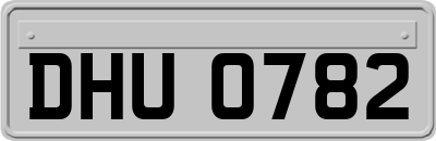 DHU0782