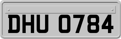 DHU0784