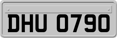 DHU0790