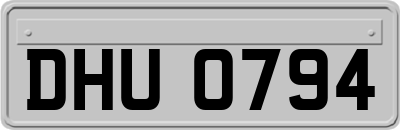 DHU0794