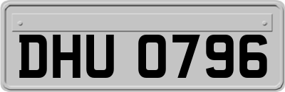 DHU0796