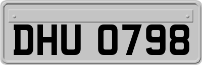 DHU0798