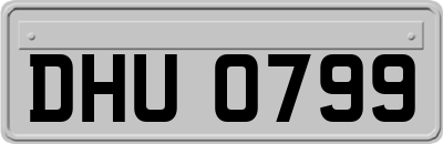 DHU0799
