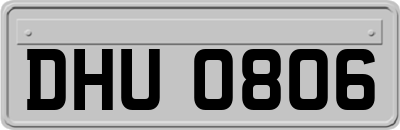 DHU0806