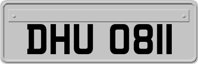 DHU0811