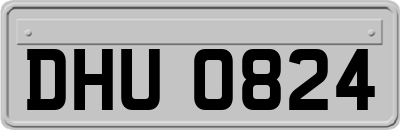 DHU0824