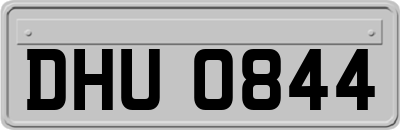 DHU0844