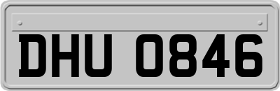DHU0846