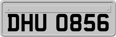 DHU0856