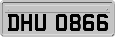 DHU0866