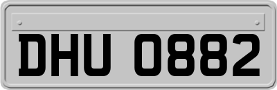 DHU0882
