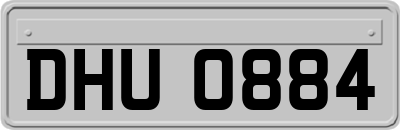 DHU0884