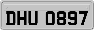 DHU0897