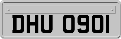 DHU0901