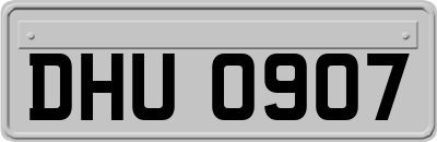 DHU0907