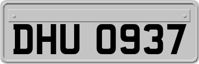DHU0937