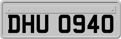 DHU0940
