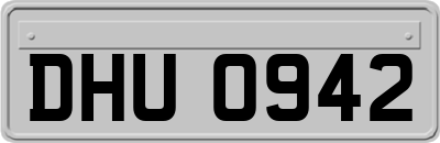 DHU0942