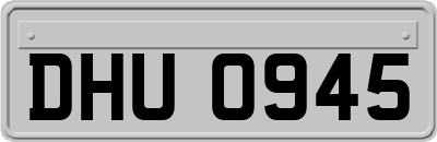 DHU0945