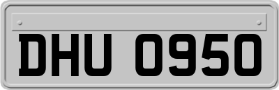 DHU0950