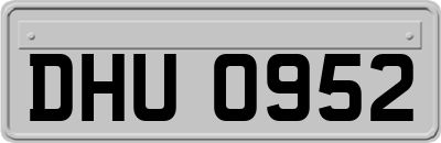 DHU0952