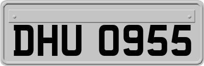 DHU0955