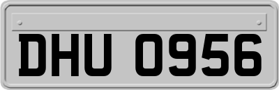 DHU0956