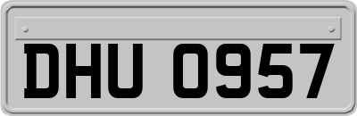DHU0957