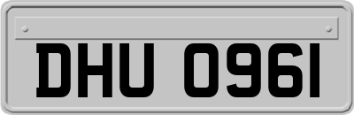 DHU0961
