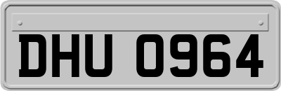DHU0964
