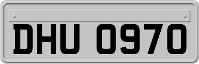 DHU0970