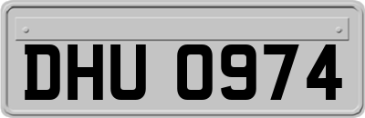 DHU0974