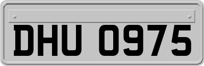 DHU0975