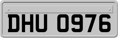 DHU0976