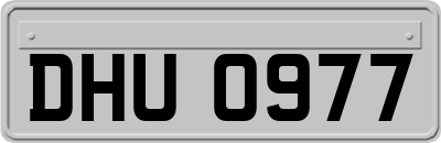 DHU0977
