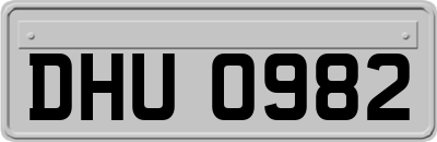 DHU0982