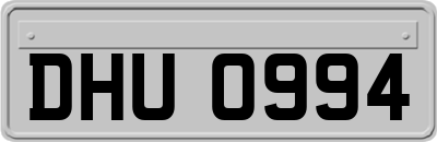 DHU0994