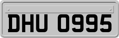DHU0995