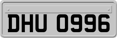 DHU0996