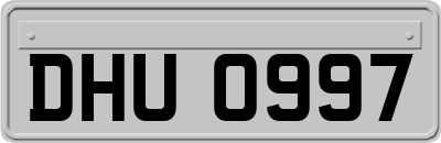 DHU0997