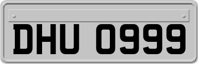 DHU0999